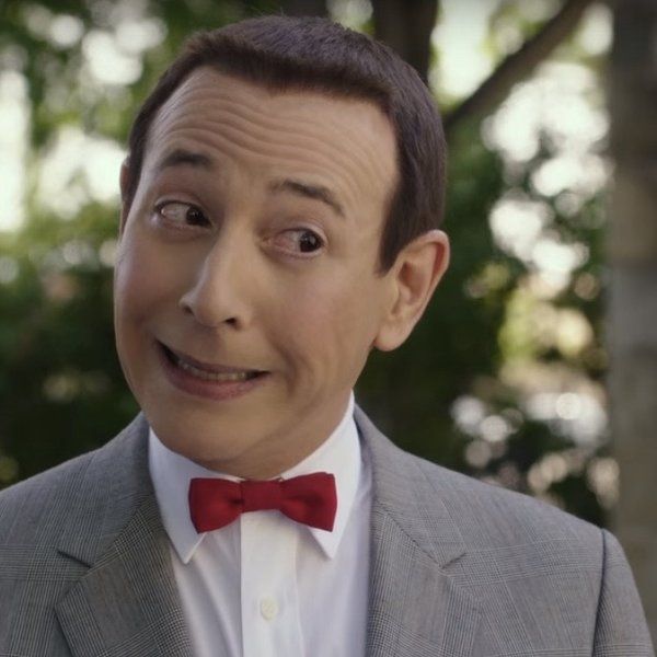 Watch the Trailer for 'Pee-Wee's Big Holiday'