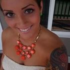 Rachael McHam