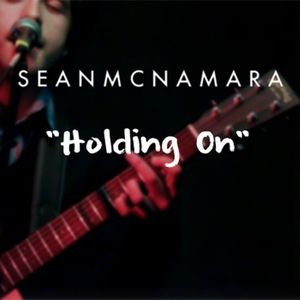 Holding On