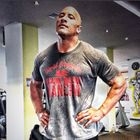 Dwayne Johnson