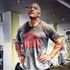 Dwayne Johnson