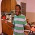 Aaron Chancey