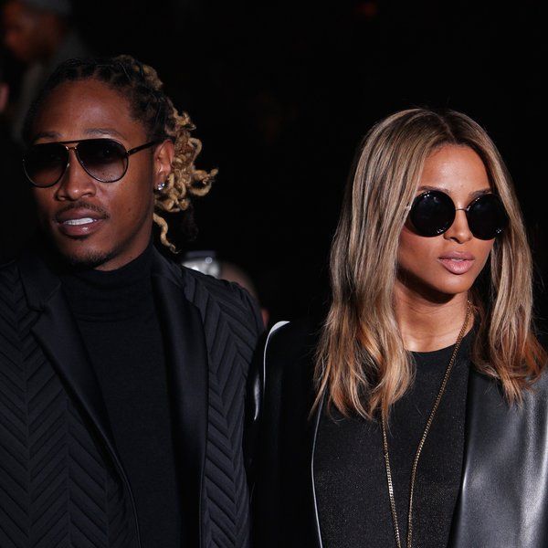 Ciara is Suing Future For $15 Million