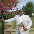 Ronald Hollis