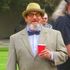 Gregonry Cisneros Jr.