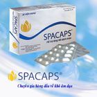 Spacaps Khô âm đạo