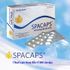 Spacaps Khô âm đạo