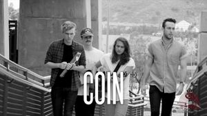 Coin - A Red Trolley Show *Interactive