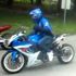 Tavius Wright