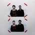Red AXes