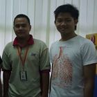 Azlan Omar