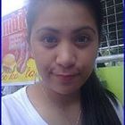 Jean Margarette Alcantara