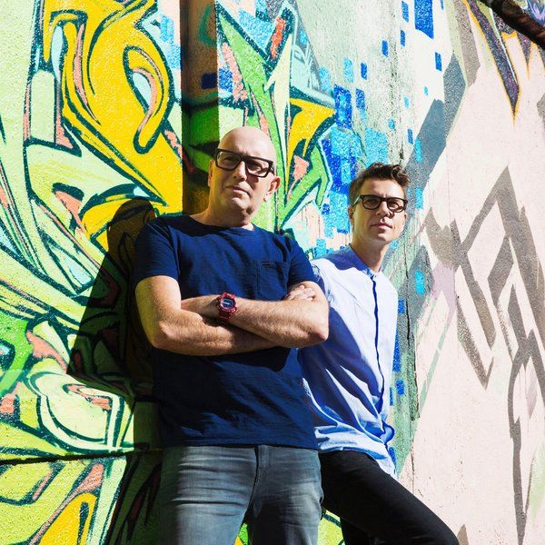 Chocolate Puma Share Their Current Favorite Dance Tracks