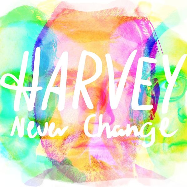MySpace profile picture for @harvey