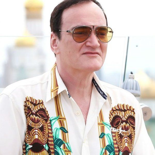 Bruce Lee's daughter tells Quentin Tarantino to "shut up" over controversial movie portrayal