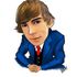 Josh Macdonald