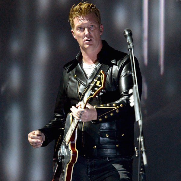 Josh Homme is Being Sued for ‘Assault’ on Autograph Collector