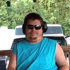 Kev Johnson