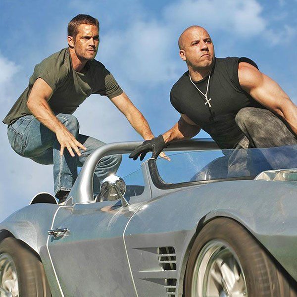 'Furious 7' Now Fifth Highest Grossing Film of All Time