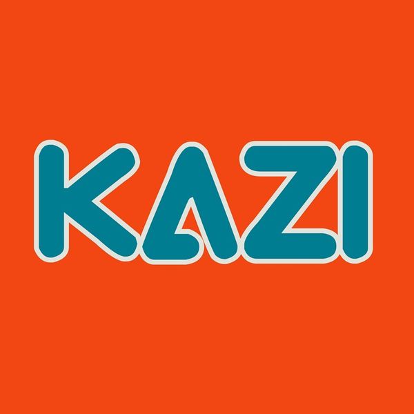 MySpace profile picture for @kazi