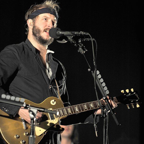 Justin Vernon Responds to Brad Pitt Listening to Bon Iver in ‘Sad Listening Sessions’ After Divorce