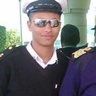Ahmed Hamouda