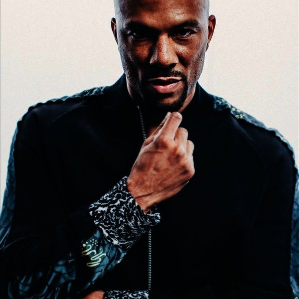 MySpace profile picture for @common