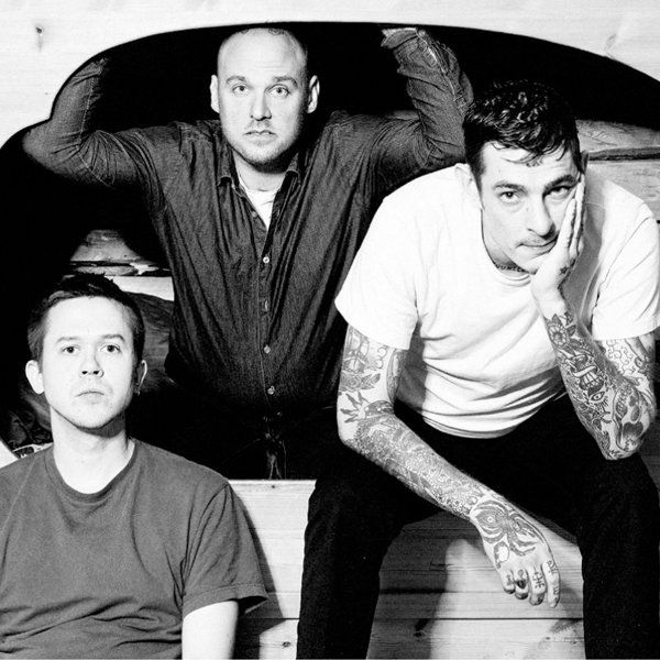 Listen to Viagra Boys’ new single ‘Ain’t Nice’ from upcoming album ‘Welfare Jazz’