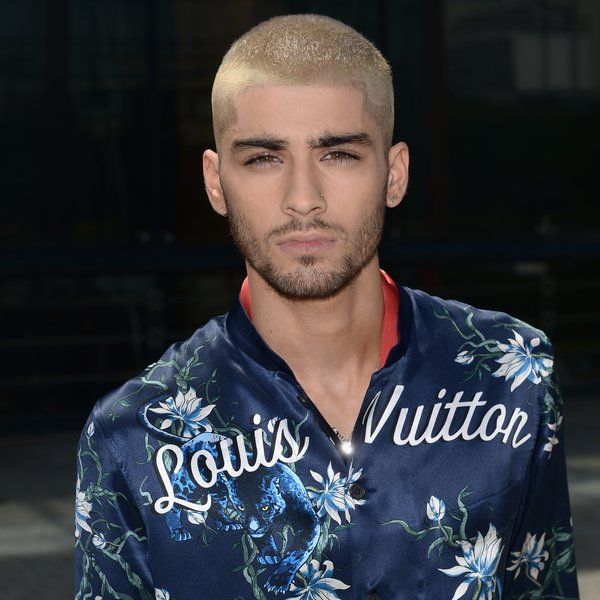 Zayn Malik Calls One Direction "Generic as F*ck," Simon Cowell Isn't Pleased