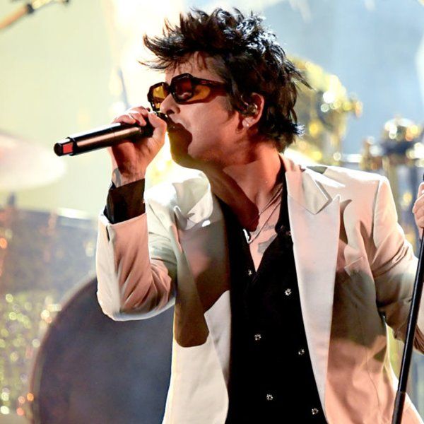 Listen to a new song from Green Day side project The Network