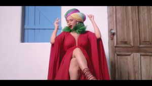 Cardi B, Bad Bunny & J Balvin - I Like It [Official Music Video]