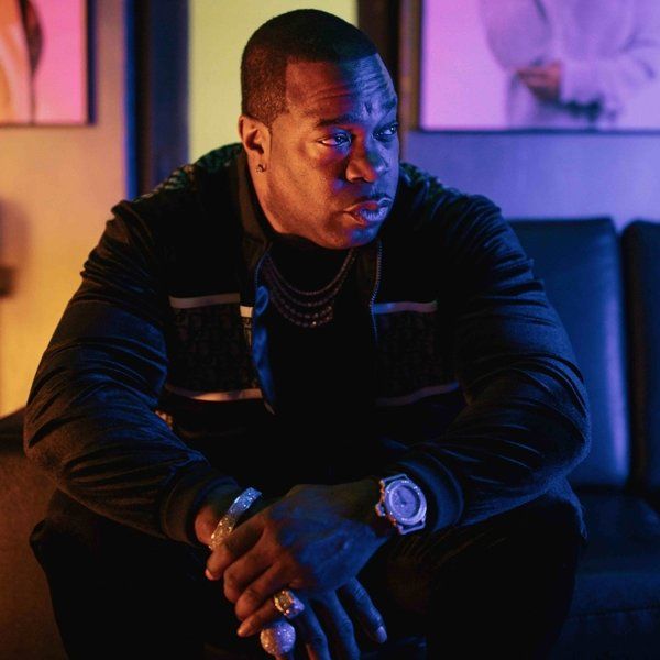 Busta Rhymes – ‘Extinction Level Event 2: The Wrath Of God’ review: apocalypse never sounded so good