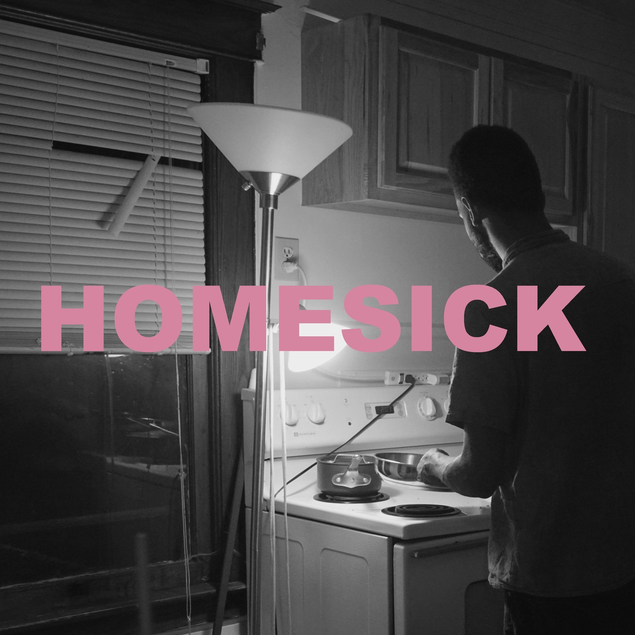 Homesick