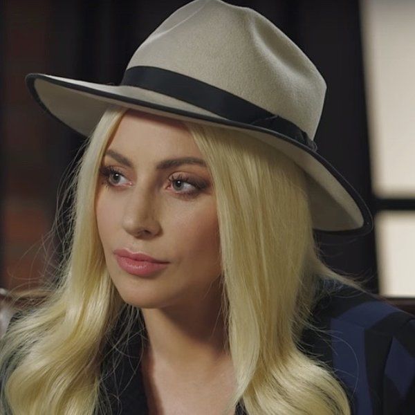 Lady Gaga Reveals Inspiration for 'American Horror Story: Hotel' Character