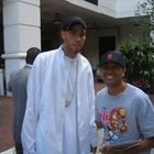 tayshaun prince