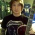 Ryan Tomlinson