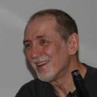 Tony Roe