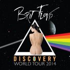 Brit Floyd - The Pink Floyd Tribute Show