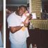 Garland Keaton Sr