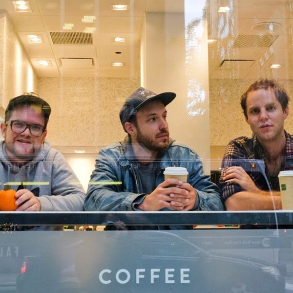 Blue Healer Explain How They've Made Music to Appeal To the Masses