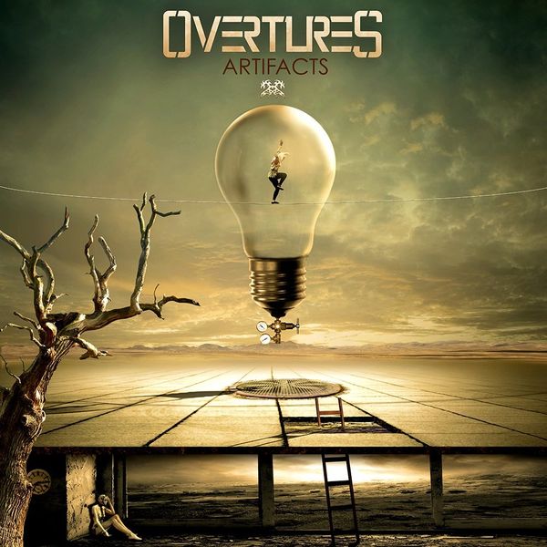 MySpace profile picture for @overtures