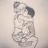 No bby mama Im d wifey