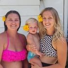 Megan Huckstepp
