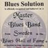 Blues Solution