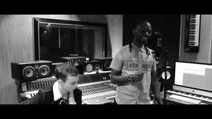 Edidion - Power (Acoustic)