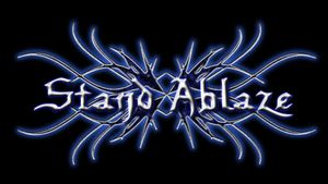 Stand Ablaze - Despair live 07