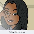Tina Adams