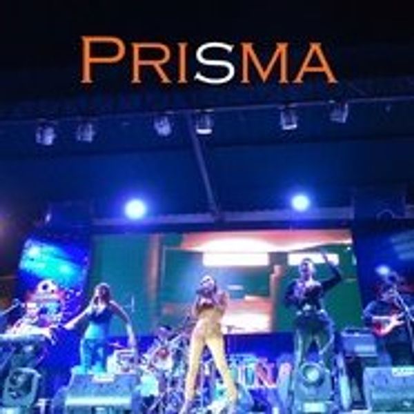 MySpace profile picture for @prisma