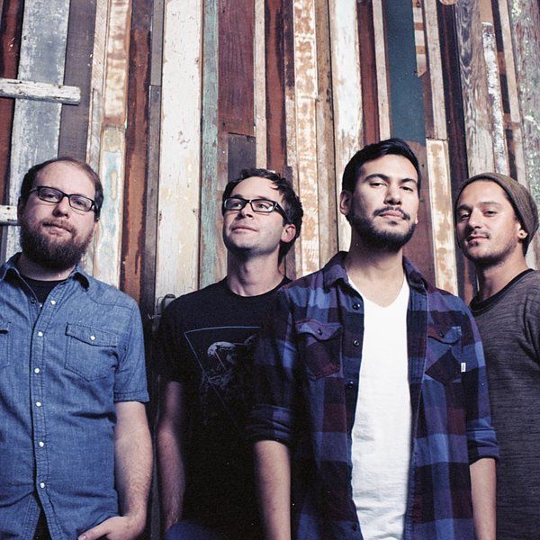 Listen To The Silhouette Era's "Tides" Exclusively On Myspace!