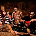 Demented are Go